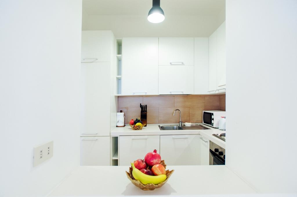 ローマS.Andreaアパートメント 部屋 写真